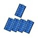 JackSuper 5PCS Filter Cartridges Replacement for Turtle Tank Filter Aquarium Internal Filter Accessories, 5 PCS Filter Cartridges