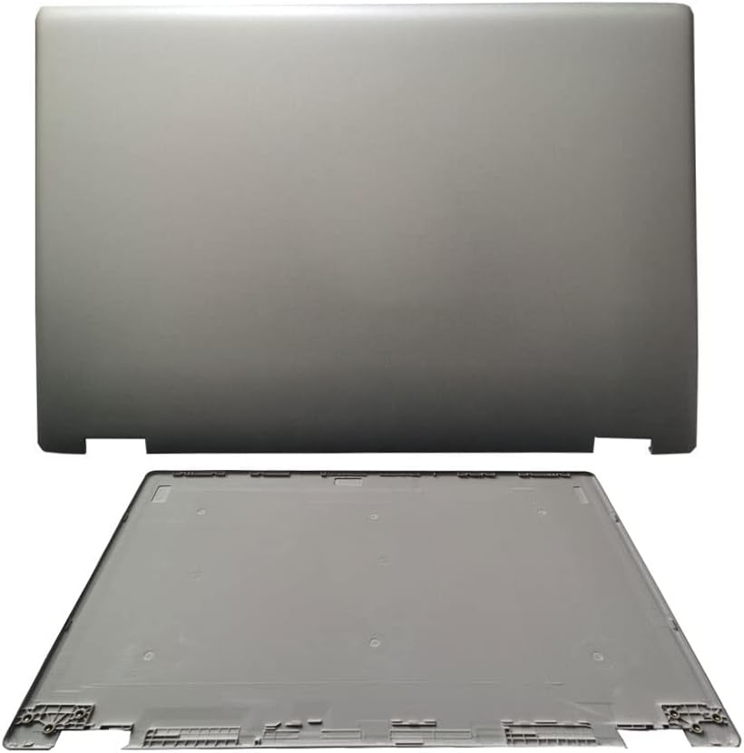 Laptop Replacement Case Compatible for HP Pavilion X360 15-DQ 15T- DQ TPN-W140 LCD Back Cover L53033-001