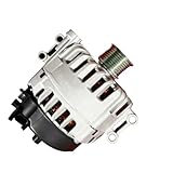 12317603778 12317573754 12317573755 12317603781 Alternator Fits for BMW X6 E71 740i