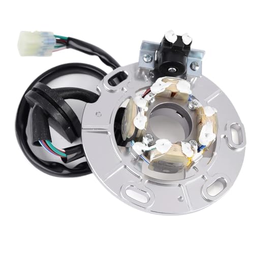 Stator magnétique YZ 250 de haute précision pour codes OEM 5CU-85560-02