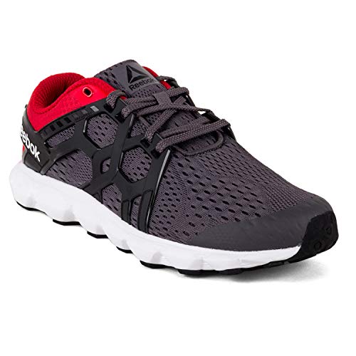 Image of Reebok Men's Running Shoes - Gusto Run Xtreme - Sports Shoes for Men, Ideal for Running, Training & Gym