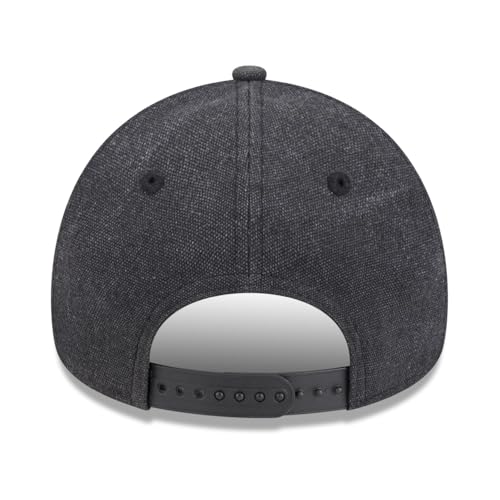 New Era A Frame Trucker Lin Cap Los Angeles Dodgers - vue 7