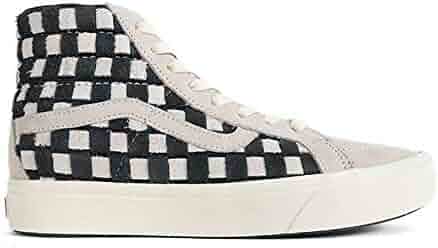 Amazon | VANS VAULT バンズボルト チェッカーボード スケートハイ