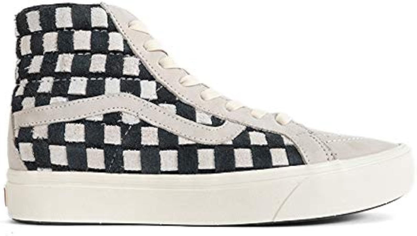 Amazon | VANS VAULT バンズボルト チェッカーボード スケートハイ