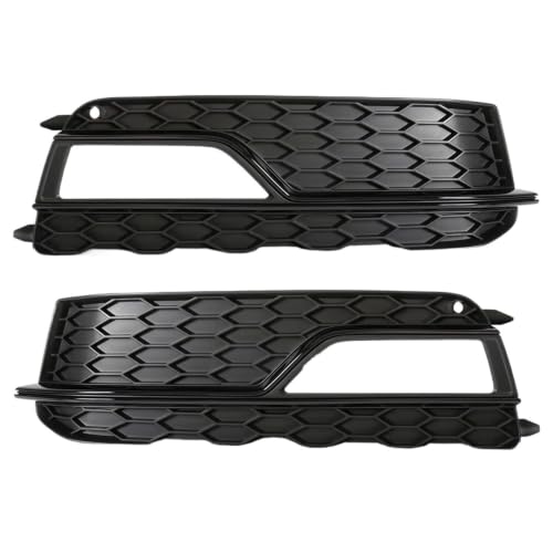 Calandre de voiture pour rouler sur autoroute en A5 S-Line S5 grilles avant