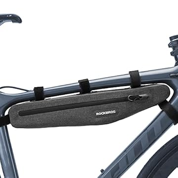 best top tube bag for road bike