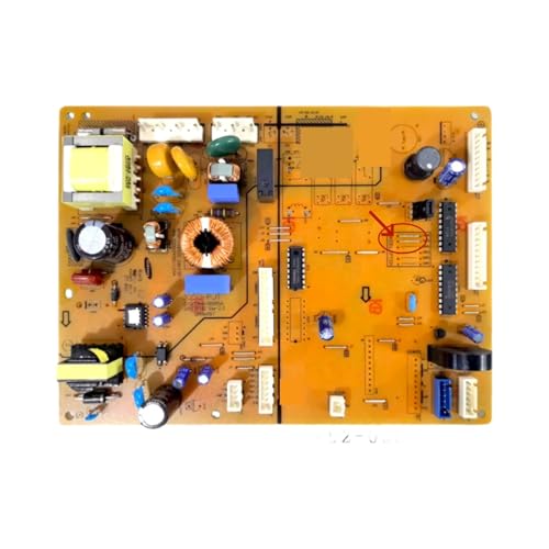 Carte d'ordinateur pour réfrigérateur DA92-00462Q platine DA41-00815A