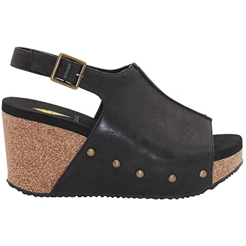 VOLATILE Women's Division Sandal