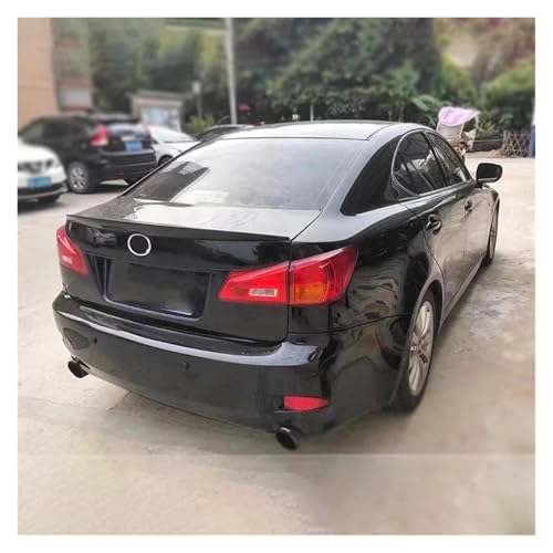 AX|C[A NTX IS IS250 IS300 IS350 X|C[ 2006-2011 ABSvX`bNvC}[J[ AEBhE [tX|C[ EBO {fBLbg ANZT[(Carbon Fiber Pattern2)