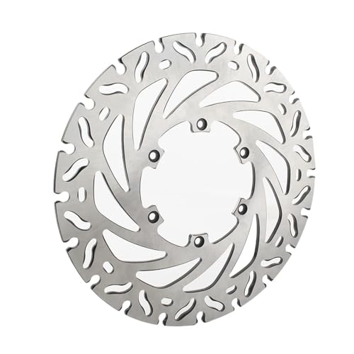 Rotor de disque de frein avant moto BMW F650 GS 2007 à 2014