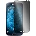 Produktbild PhoneNatic 8er-Pack Displayschutzfolien Privacy kompatibel mit Samsung Galaxy S4