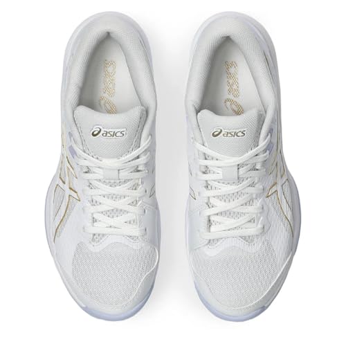 ASICS ASICS Women's Beyond Ff Trainers, White Champagne, 7 US