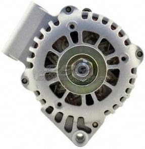 Bbb Industries N8230-7 Alternator