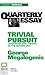Produktbild Quarterly Essay 40: Trivial Persuit: Leadership and the End of the Reform Era