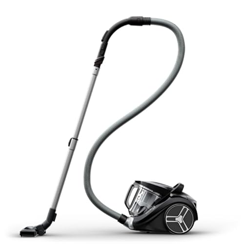 Aspirateur sans sac ROWENTA Compact Power RO4B75EA - vue 3