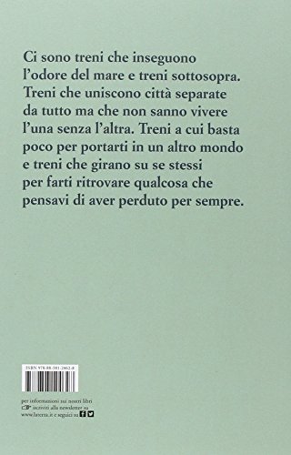 La Libertà Viaggia In Treno - 2