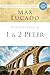 Life Lessons from 1 and 2 Peter: Between the Rock and a Hard Place