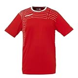 uhlsport Zestaw męski Match Team Kit (Shirt&Shorts) Ls Team Kit