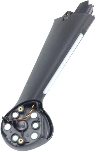 Miniatura 1 de Piezas de drone para brazo de motor DJI FPV delantero trasero derecho brazo izquierdo reparación piezas de repuesto para DJI FPV Drone accesorios