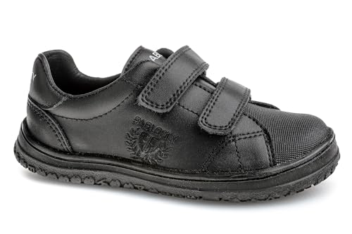 Deportivos cole Pablosky Sonic 200010, zapatillas resistentes para el colegio