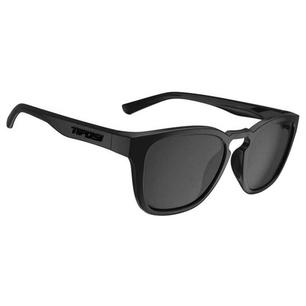 Tifosi Optics Smirk Sunglasses (Blackout, Smoke) 3