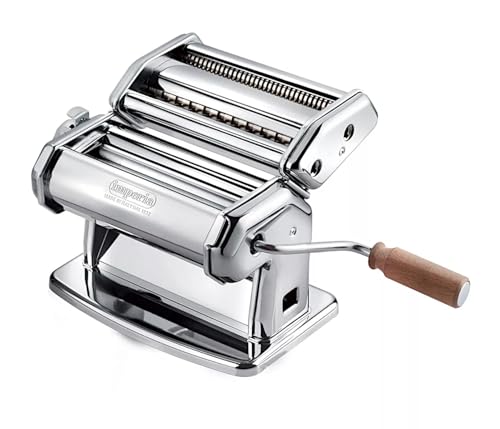 GSD Nudelmaschine für Original-Italienische Pasta