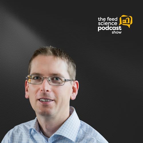 Dr. Kevin Harvatine: Feeding For Milk Fat | Ep. 123