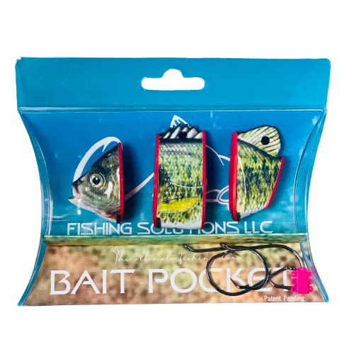 The Bait Pocket (Baby Bass)