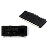  Desconocido Chip IC BA5815FM Control Laser para Sony Play Station 2 Controlador PS2 SMD