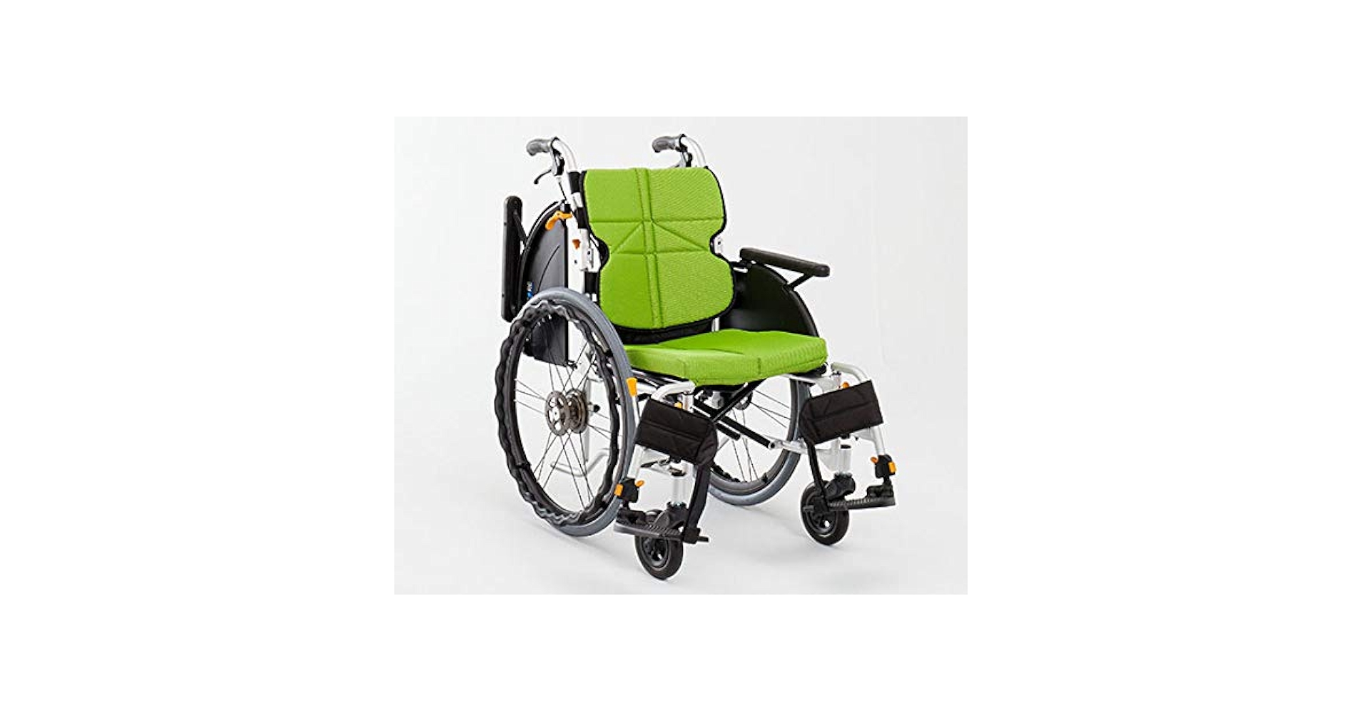Amazon | 松永製作所 ネクストコア・マルチ 自走型車いす NEXT