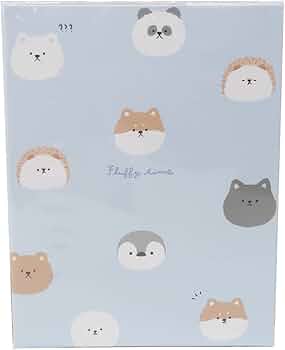 ノート(プロフ必見) Amazon.co.jp: プロフ帳[ふわっとタイム]プロフィール BOOK/2021SS