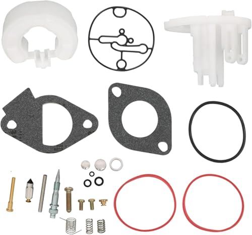 Evite tirones en el motor con este kit reparación carburador para modelo LMT 5-4993
