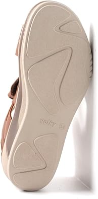 Wolky Desh Sandal