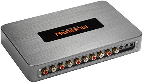 Musway DSP68PRO - Processore High End a 8 canali