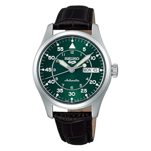 Seiko 5 Sports Horloge Mannen’s SRPJ89K1