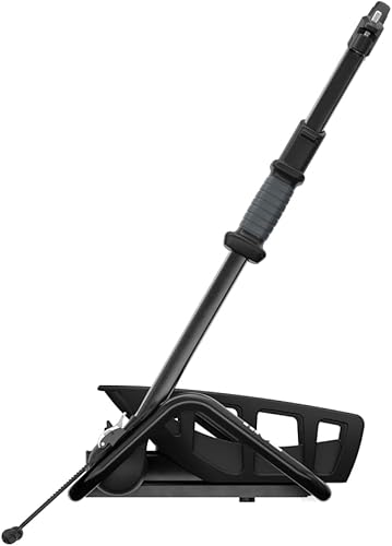 Miniatura 3 de Thule Insta-Gater Pro - Portabicicletas para camioneta