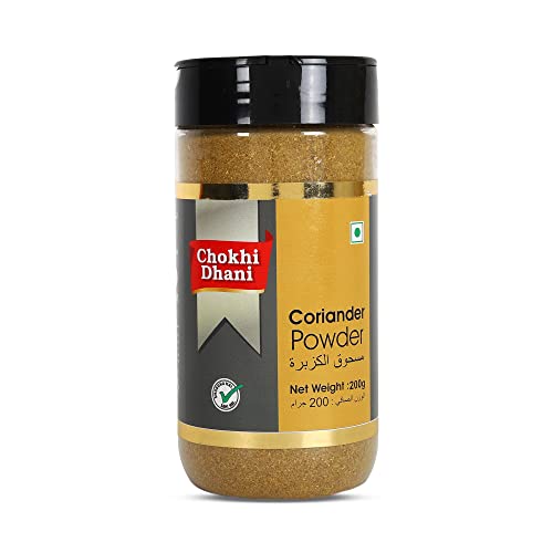 Chokhi Dhani Corinder Powder 200 g