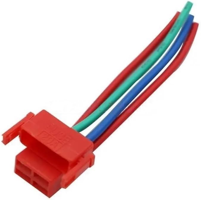 Starter Solenoid Relay Motorcycle Starter Relay Solenoid for VN2000 VN 1500 1600 1700 2000 ZZR600 W650 ER-6N EX650 Motor Relay