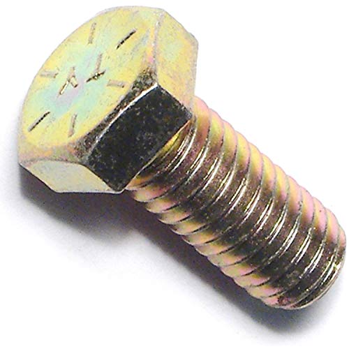 Image of Hard-to-Find Fastener 014973252113 Hex Cap Screws, 3 /8-16 x 7 /8, Piece-50