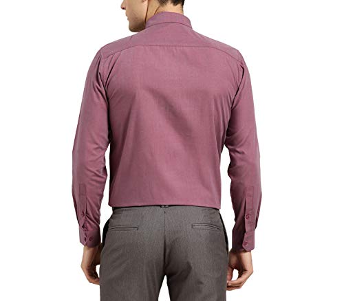 Image of SOJANYA (Since 1958, Men's Cotton Casual Shirt