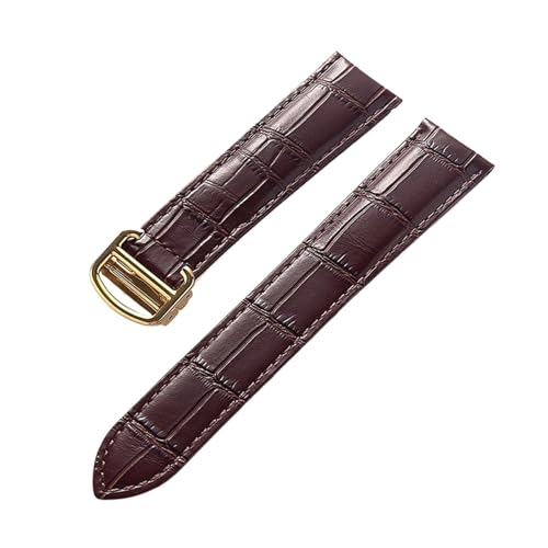 [] YingYou Y fB[X U[Xgbv JeBG ^N h \L[ tH[fBONXv 17/18/20/22 ~[gvvXgbvANZT[ƌ݊܂(Brown Gold Buckle,16)