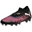 25 Spring Summer Colors Puma Black/Puma White/Glowing Red (01)
