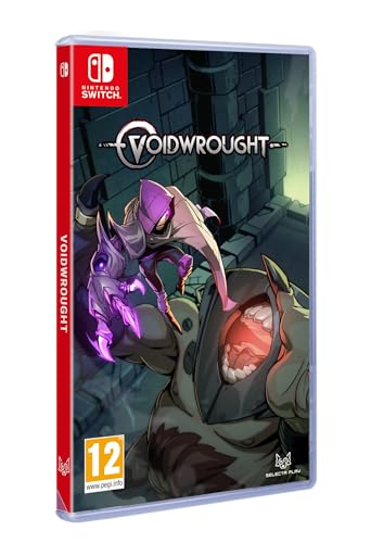 Voidwrought (NSW)