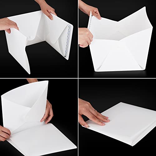 Syga-Portable-Small-Photo-Studio-Light-Box-Folding-Photography-Lighting-Tent-Kit-With-Backdrops-23cm23cm23cm