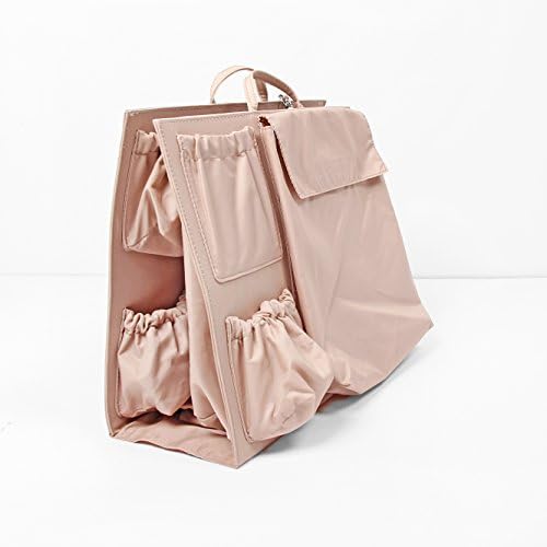 Life in Play, ToteSavvy (Almond)