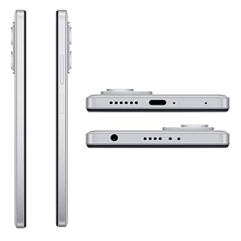 Xiaomi Poco X4 GT Dual-SIM 128GB ROM + 8GB RAM (GSM Only