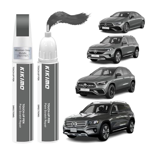 KIKIMO Mercedes Benz Touch