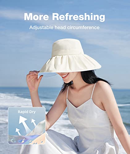BENEUNDER-Sun-Hat-with-Wide-Brim-UPF-50-Full-Sun-Protection