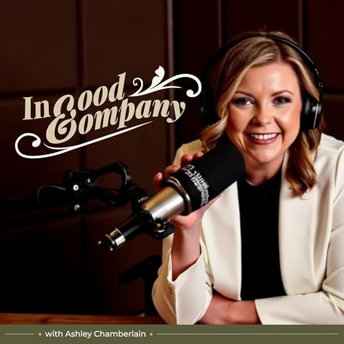 In Good Company cover art