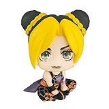 Megahouse JoJo's Bizarre Adventure Stone Ocean Kujo Sumirin Figura completa